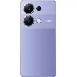 Смартфон Xiaomi Redmi Note 13 Pro 8/256GB Lavender Purple - мініатюра 5
