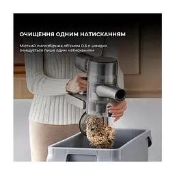 Пылесос Dreame R20 Aqua (VTV21A) - миниатюра 9