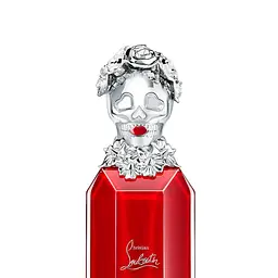 Оригінал Christian Louboutin Loubikiss 90 мл Парфумована вода - мініатюра 2