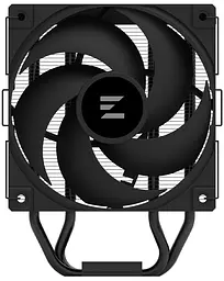 Процесорний кулер CNPS9X ECO DS ARGB LGA 1851 1700 AM5 AM4 4pin PWM TDP190W чорний Zalman teh0019210