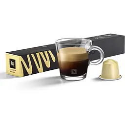 Кава в капсулах Nespresso Vaniglia 10 шт