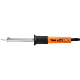 Паяльник електричний 40Вт Neo Tools teh0025922