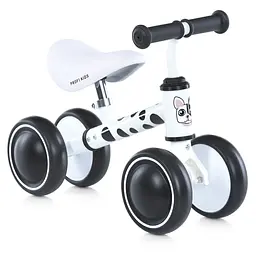 Біговел дитячий MBB 1017-4D, колесо 6 дюймів