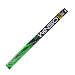 Щітка склоочисника WINSO Evo 700мм (111700) - мініатюра 2