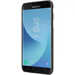 Чохол-накладка Nillkin Super Frosted Shield Samsung Galaxy J5 2017 (J530) Brown - мініатюра 3