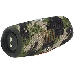 Акустична система JBL Charge 5 Squad (JBLCHARGE5SQUAD) - мініатюра 2