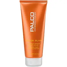 Маска для фарбованого волосся PalcoColor Glam 250 мл