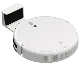 Розумний пилосос Xiaomi MiJia Mi Robot Vacuum Mop 1C (STYTJ01ZHM, SKV4093GL) - мініатюра 6