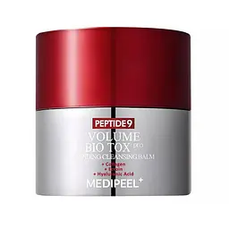 Очищувальний бальзам для обличчя Medi-Peel Peptide 9 Volume Bio Tox Grinding Cleansing Balm 50 мл