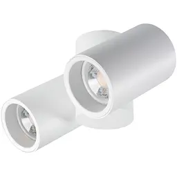 Світильник точковий Kanlux Blurro 2xGU10 CO-W down-light (32953) - мініатюра 3