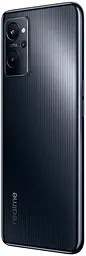 Смартфон Realme 9i RMX3491 4/128Gb Black (Global) - мініатюра 3