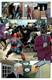 Spider-Man №26 - мініатюра 3