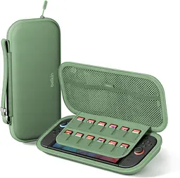 Чохол Belkin для Nintendo Switch 2 Sage - мініатюра 2
