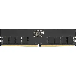 Пам'ять 32Gb DDR5 5600 MHz Goodram CL46 1.1V (GR5600D564L46/32G)