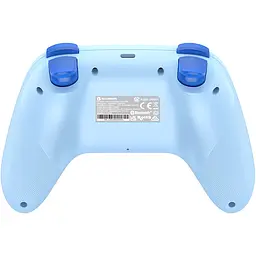 Геймпад XiaoJi GameSir T4 Nova Lite Blue [122723] - мініатюра 2