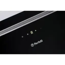Витяжка Perfelli BISP 9673 BL 1000 LED Strip - мініатюра 5
