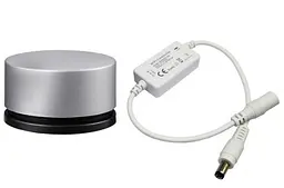 Контроллер WIFI MINI TUYA SMART, DIM, 12-24V DC, 1*72-144W KLOODI KD-MINI006-DIM - мініатюра 2
