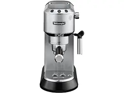 Ріжкова кавоварка еспресо Delonghi EC 685.M - мініатюра 3