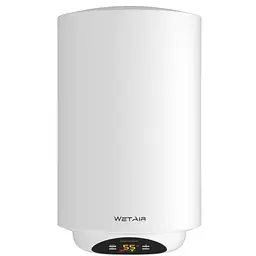 Бойлер електричний накопичувальний WetAir MWH1-80L
