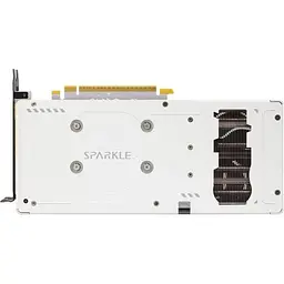 Відеокарта Sparkle Intel Arc B570 Guardian Luna OC Edition 10GB [SB570GW-10GOC] UA [148997] - мініатюра 6
