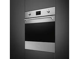 Духова шафа Smeg SO6302TX - мініатюра 2