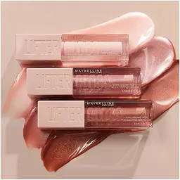 Блиск для губ Maybelline New York Lifter Gloss відтінок 018 (Bronze) 5.4 мл (B3414700) - мініатюра 15