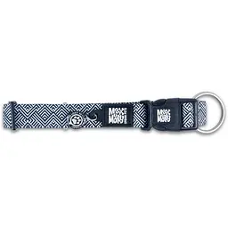 Нашийник для собак Max & Molly Smart ID Collar Mykonos XS 22-35x1.5 см - мініатюра 4