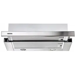 Витяжка кухонна ELEYUS Storm 1200 LED SMD 60 IS