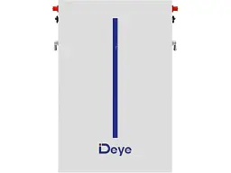 Акумулятор для ДБЖ Deye RW-M6.1 48V 120AH (RW-M6.1) - мініатюра 2