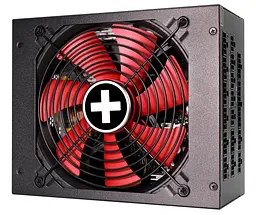 БЖ 1250W Xilence XP1250MR9 Performance X 80+ Gold, 140mm, Modular, Retail Box - мініатюра 4