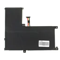 Батарея для ноутбука Asus B41N1532 (UX560UA Q504UA Q534UA series) 15.2V 3200mAh 50Wh Чорний - мініатюра 3