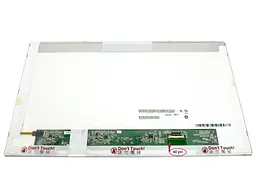 Матриця 17.3" Normal 1600х900, 40pin справа AUO B173RW01 V.2, глянцева, роз'єм справа