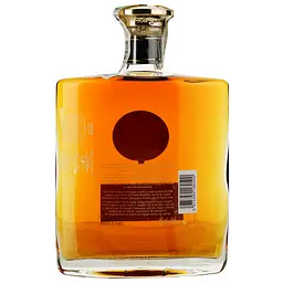 Коньяк Frapin VSOP 40% 0.5 л - мініатюра 3
