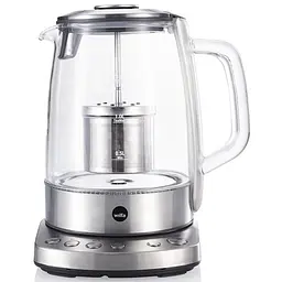 Електрочайник Wilfa TM1-1500S - мініатюра 5