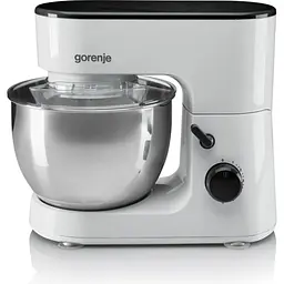 Кухонний комбайн Gorenje MMC600XG - мініатюра 3