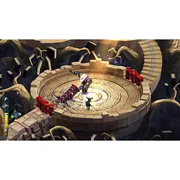 Ключ активації Microsoft Figment 2: Creed Valley для Xbox One/Series S/X - мініатюра 5