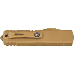 Ніж Microtech UTX-85 GEN IV S/E Cerakote RAL-80000 - мініатюра 2