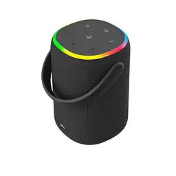 Портативна акустика Xdobo BMTL Bucket 60 ВТ бездротова - мініатюра 4