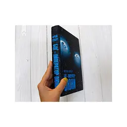 Бог-Імператор Дюни - Френк Герберт КСД (9786171513013) - мініатюра 8