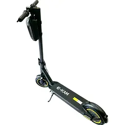 Електросамокат X-Scooter E-KAM PRO G30 + сидіння [166664] - мініатюра 4