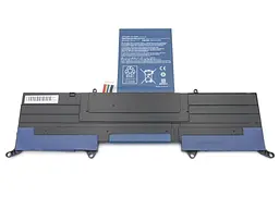 Акумулятор AP11D3F для ноутбука Acer Aspire S3-331, S3-371, S3-391, S3-951 (BT.00303.026) (11.1V 3280 mAh 35.5Wh). - мініатюра 2