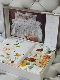 Комплект постільної білизни Євро Pupilla Collection pbe0043178 - мініатюра 2