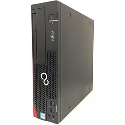 Комп'ютер Fujitsu Esprimo D956 SFF (i7-6700/16/480SSD) Б/В
