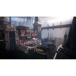 Гра Dragon Age The Veilguard (російські субтитри) (PS5) (Б/В) - мініатюра 3