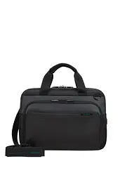 Сумка Для Пк 14,1" Samsonite MYSIGHT BLACK 38x27,5x7 KF9*09001 - мініатюра 5