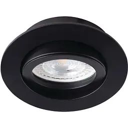 Cвітильник стельовий точковий Kanlux Dаlla CT-DTO50-B (22432) - мініатюра 2
