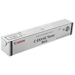 Тонер Canon C-EXV42 чорний iR2202/2202N (6908B002)