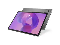 Планшет Lenovo Idea Tab Plus 8/256GB 5G Luna Grey + Pen (ZAGF0114UA) - мініатюра 9