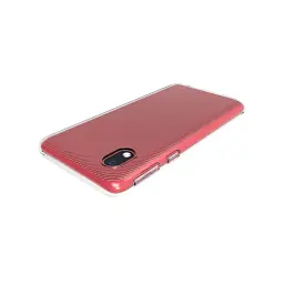 Силіконовий чохол BeCover для Samsung Galaxy A01 Core SM-A013 Transparancy (705348) - мініатюра 4