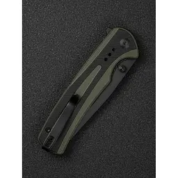 Ніж складаний Sencut Regnator S24057-2 - мініатюра 12